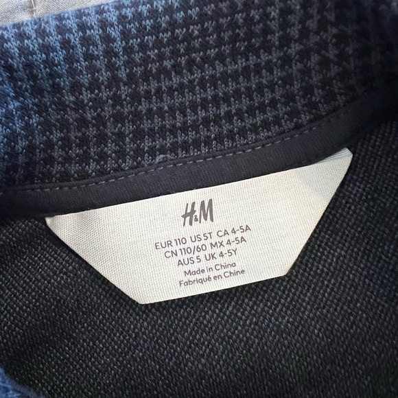 H&M Jacket - Picture 3 of 3